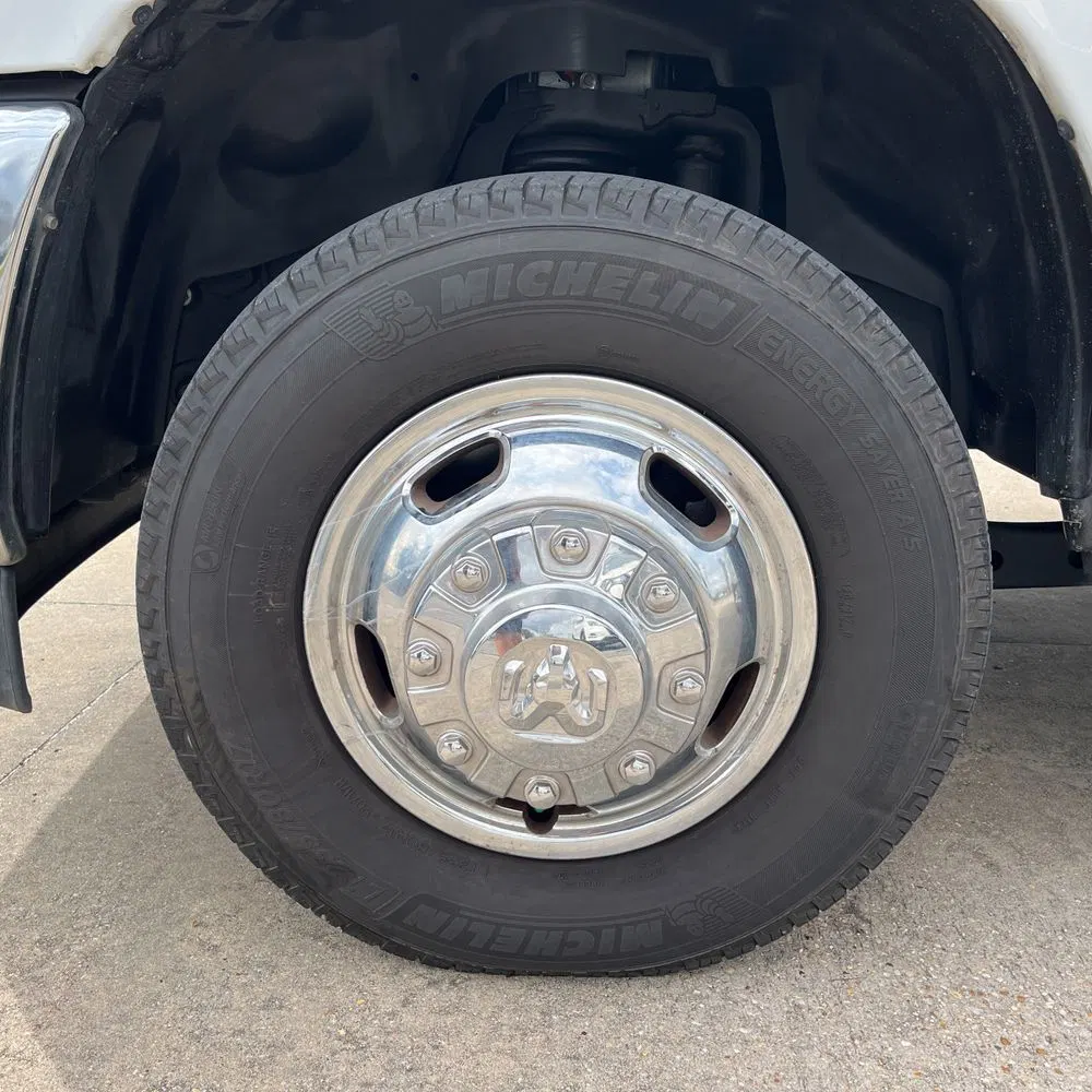 2023 Ram 3500 Big Horn