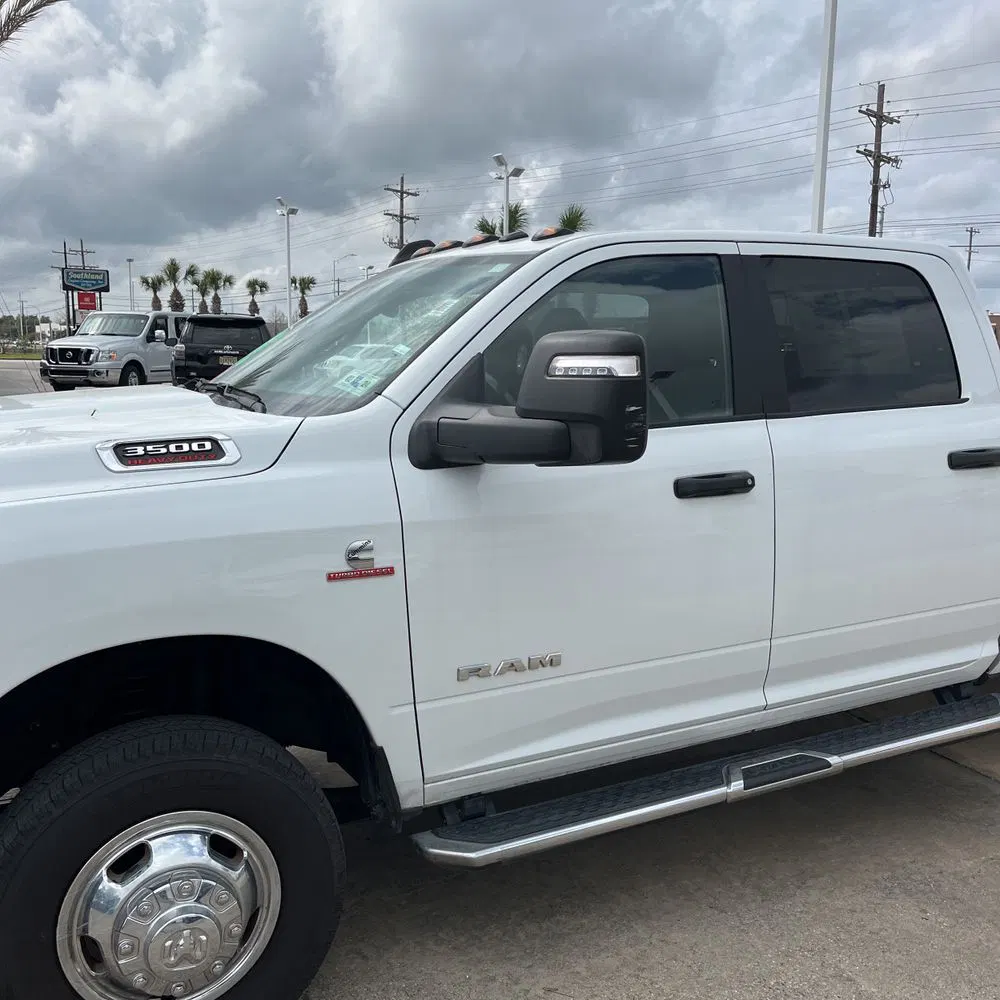 2023 Ram 3500 Big Horn