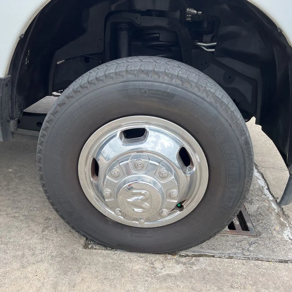 2023 Ram 3500 Big Horn