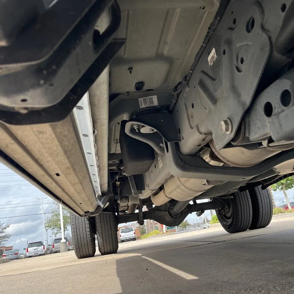 2023 Ram 3500 Big Horn