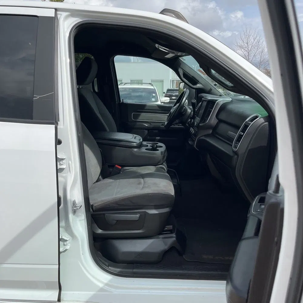 2023 Ram 3500 Big Horn