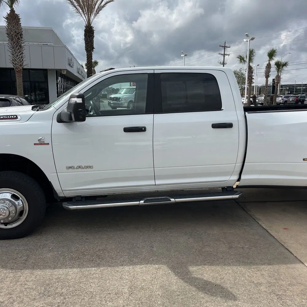 2023 Ram 3500 Big Horn