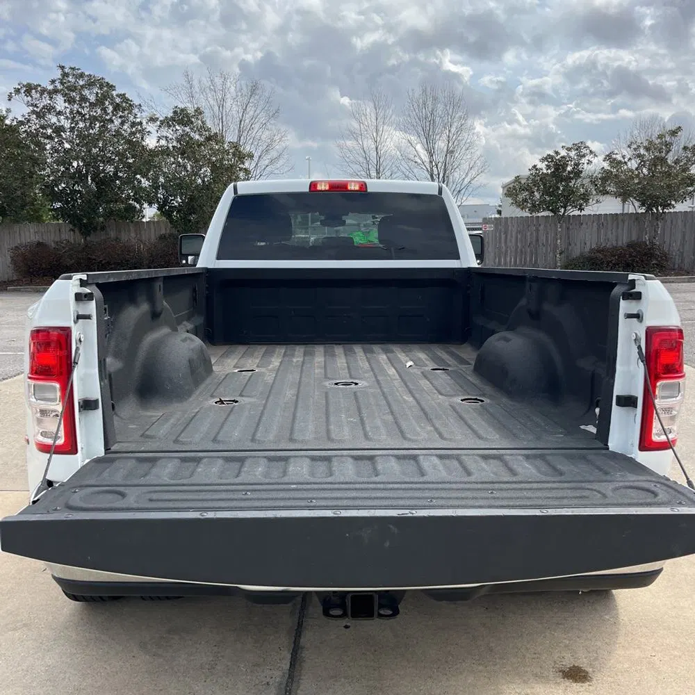 2023 Ram 3500 Big Horn