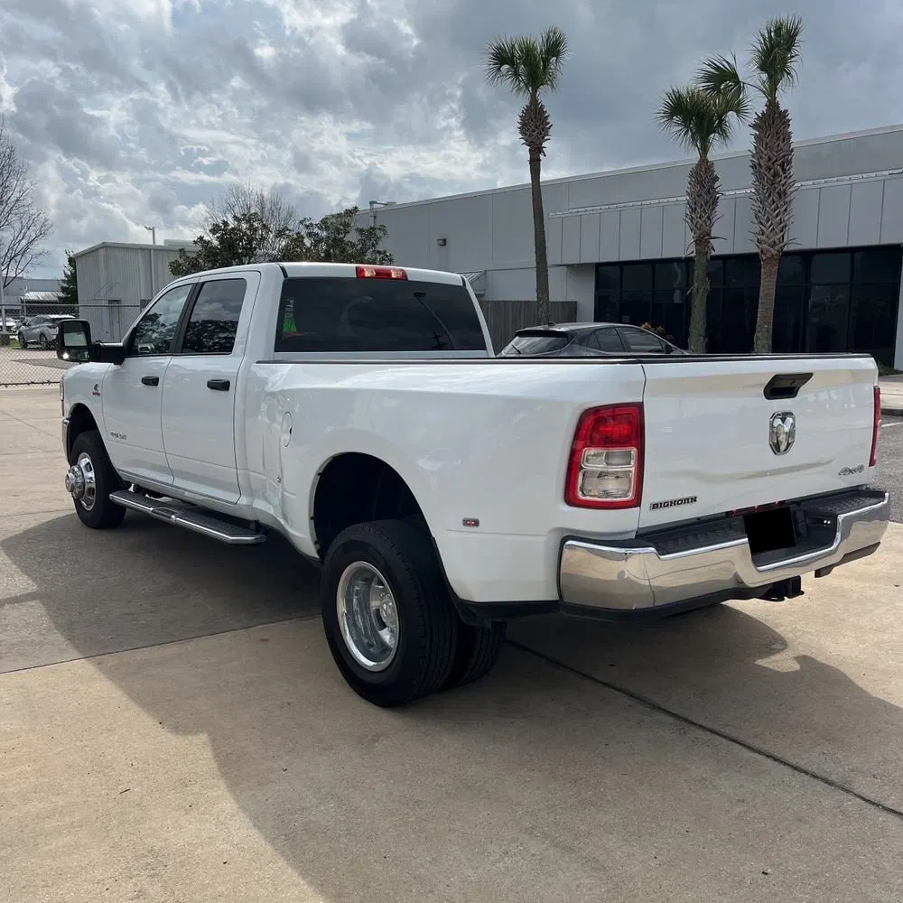 2023 Ram 3500 Big Horn