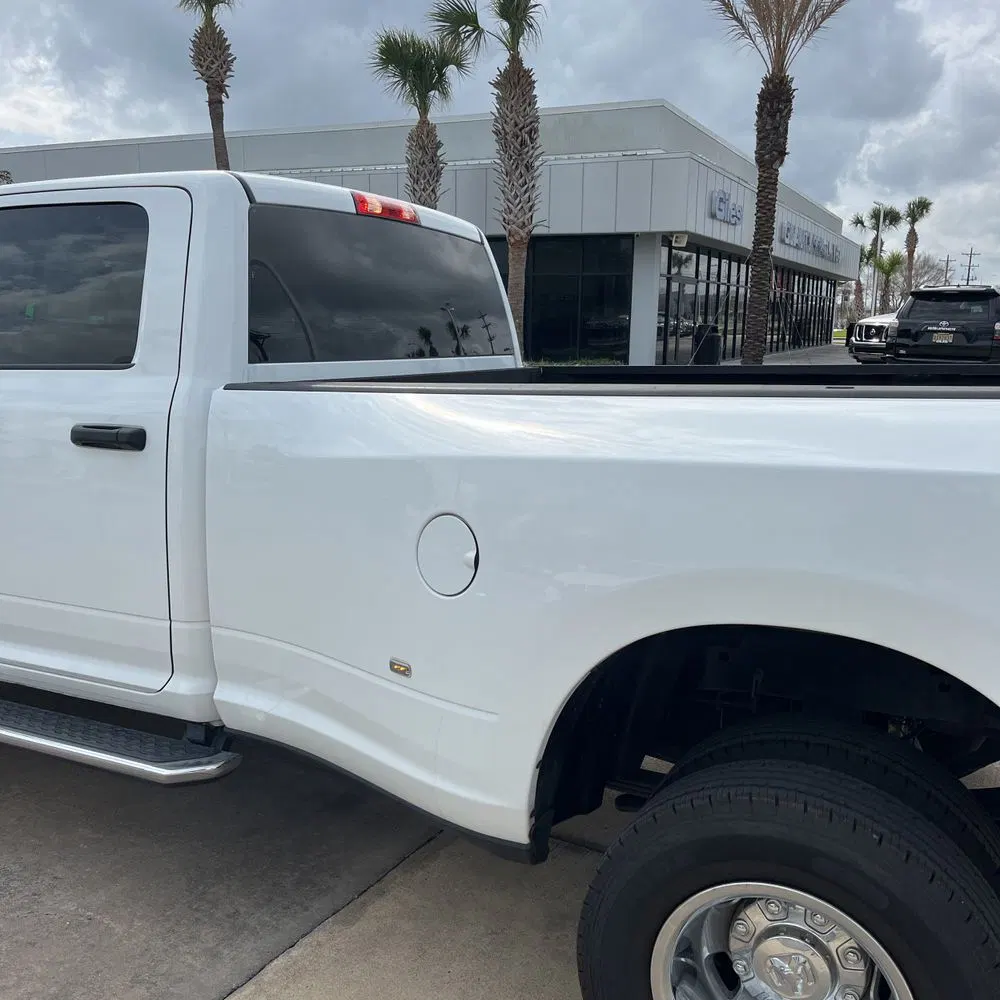2023 Ram 3500 Big Horn