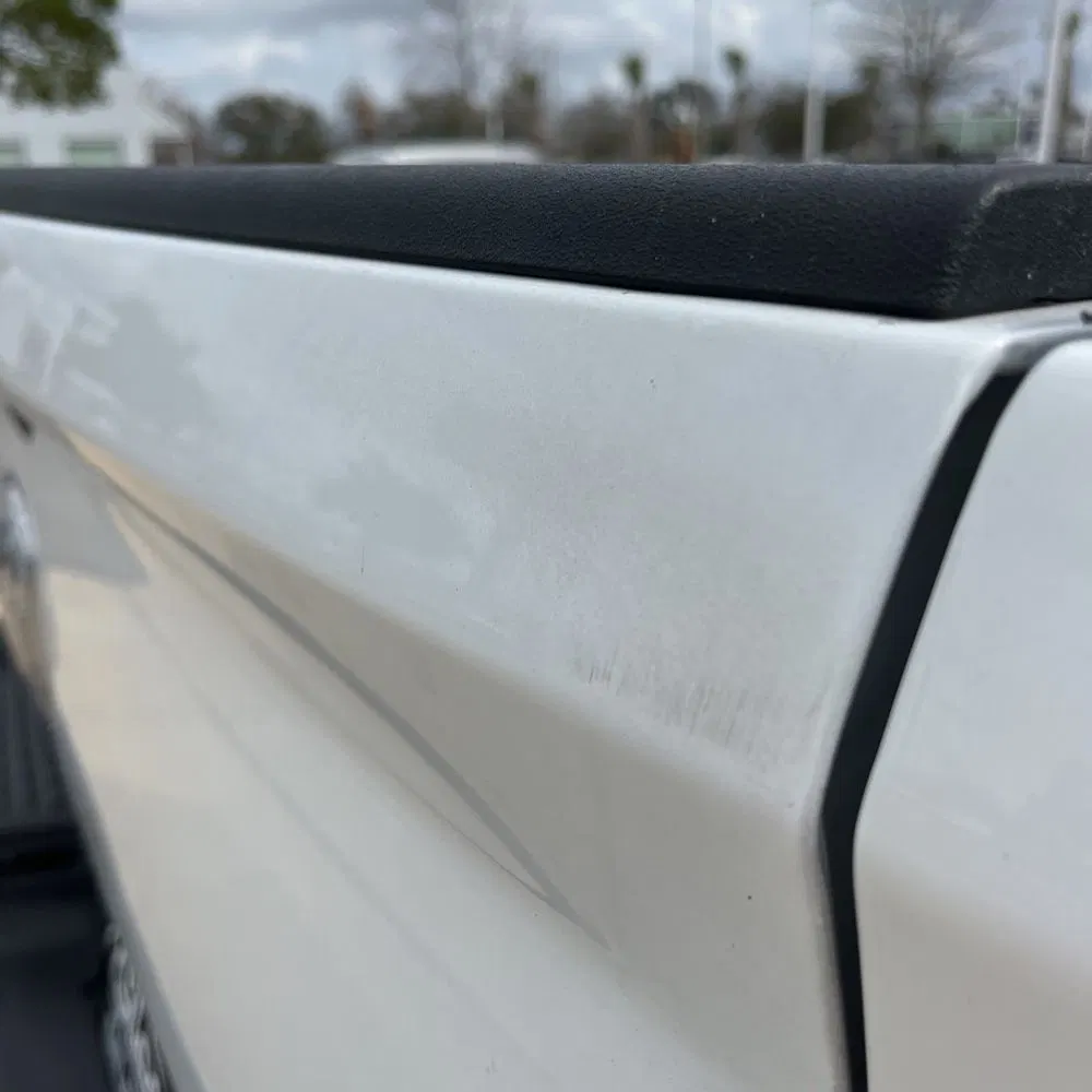 2023 Ram 3500 Big Horn