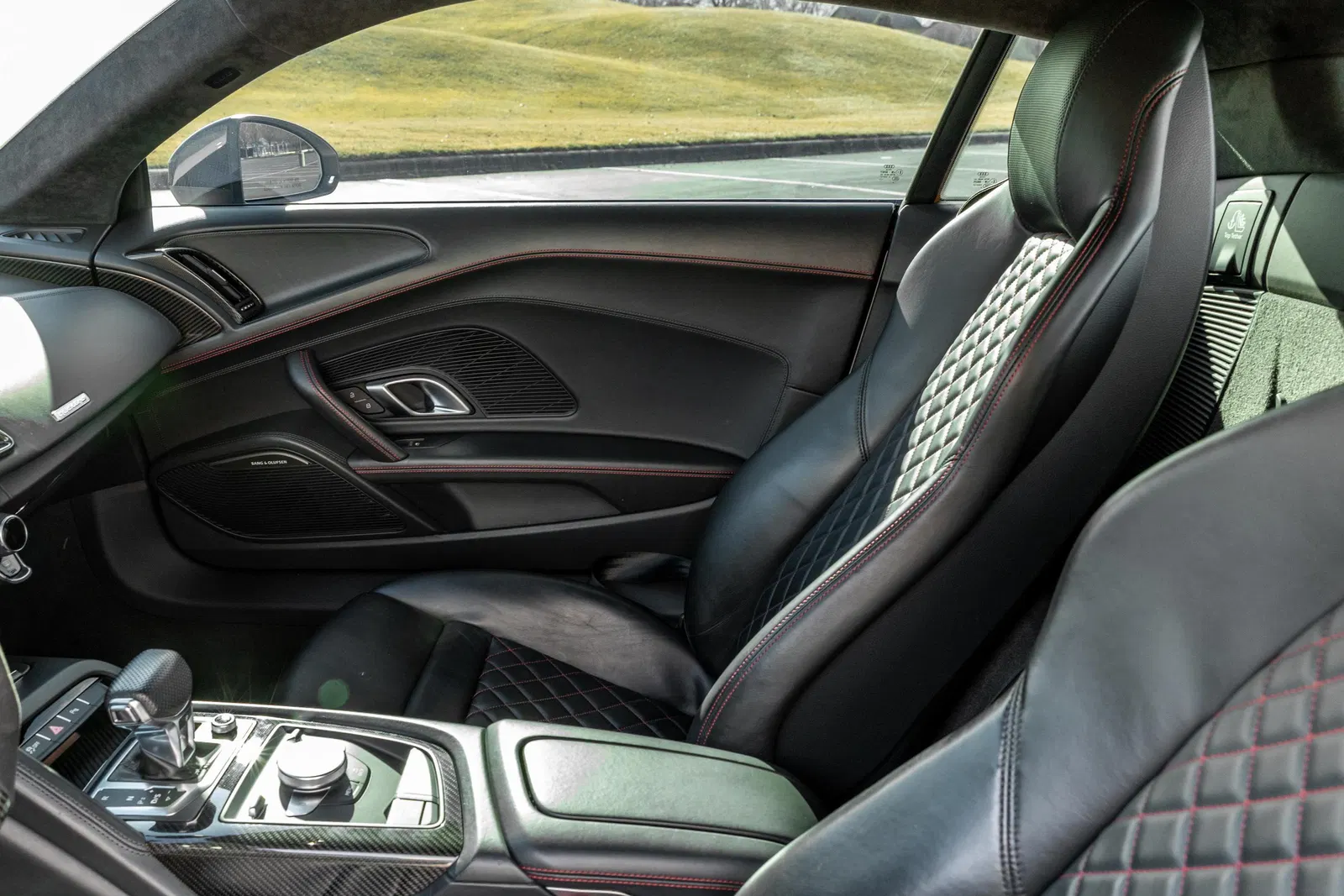 2020 Audi R8 V10 Performance Coupe - ~12,400 Miles, Supercharged V10, AWD, Several Modifications