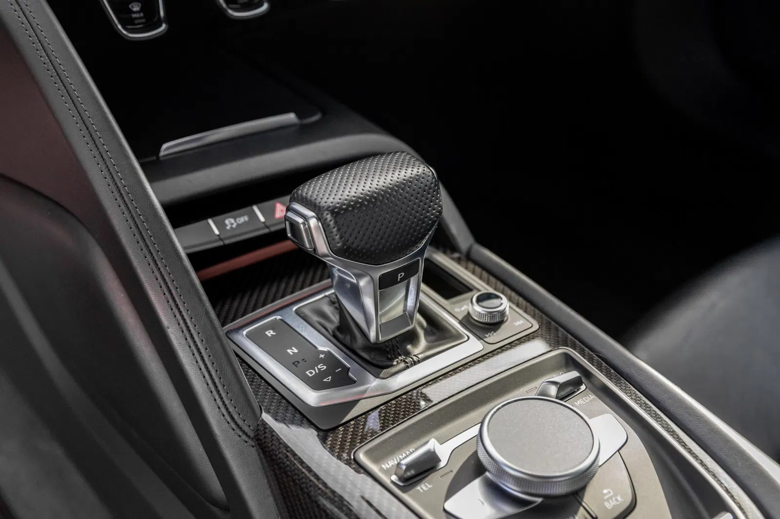 2020 Audi R8 V10 Performance Coupe - ~12,400 Miles, Supercharged V10, AWD, Several Modifications