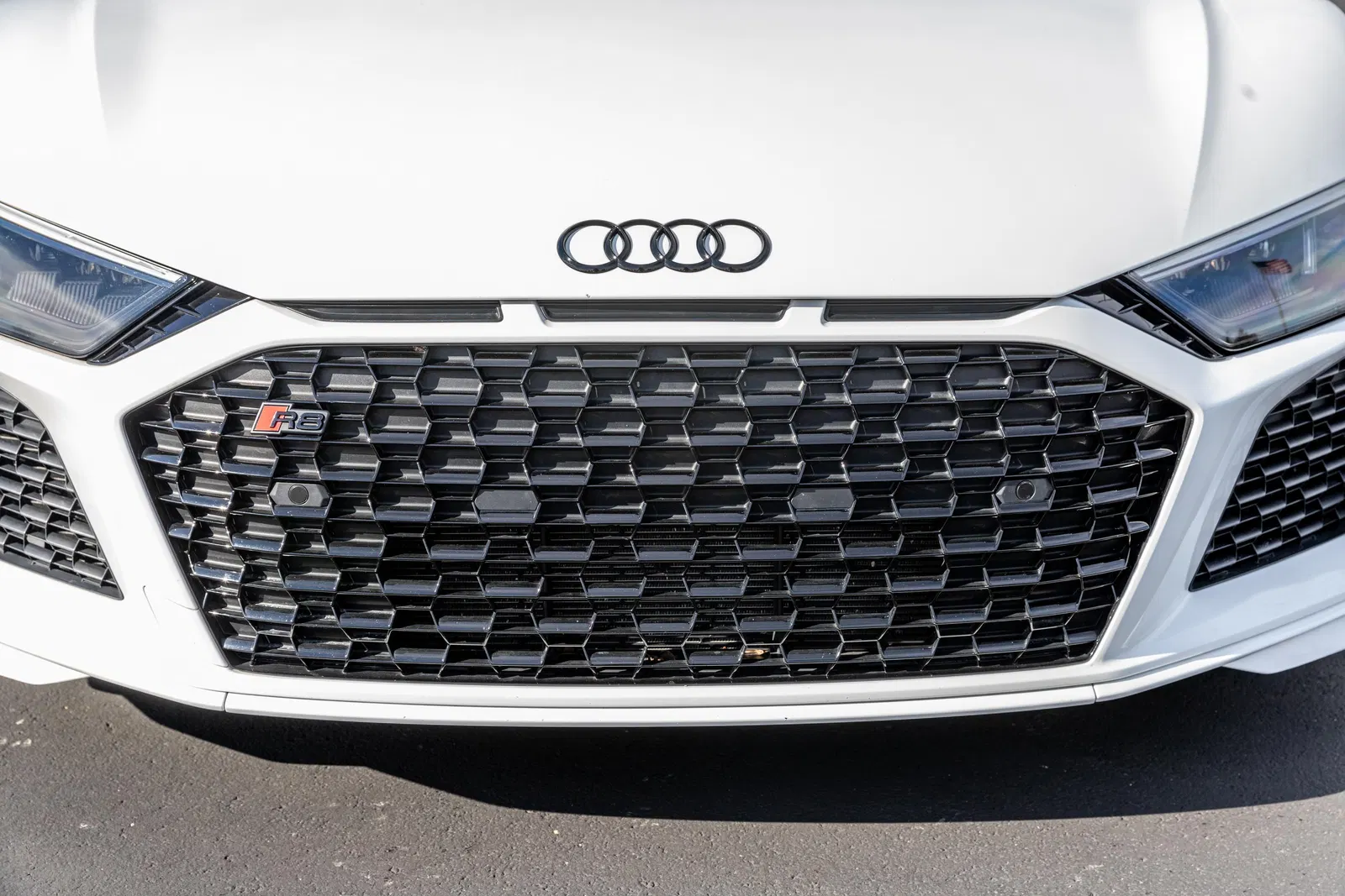 2020 Audi R8 V10 Performance Coupe - ~12,400 Miles, Supercharged V10, AWD, Several Modifications