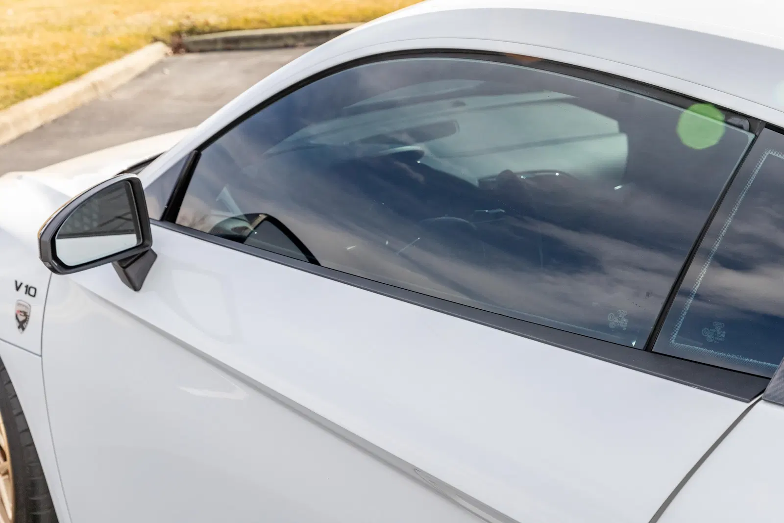 2020 Audi R8 V10 Performance Coupe - ~12,400 Miles, Supercharged V10, AWD, Several Modifications
