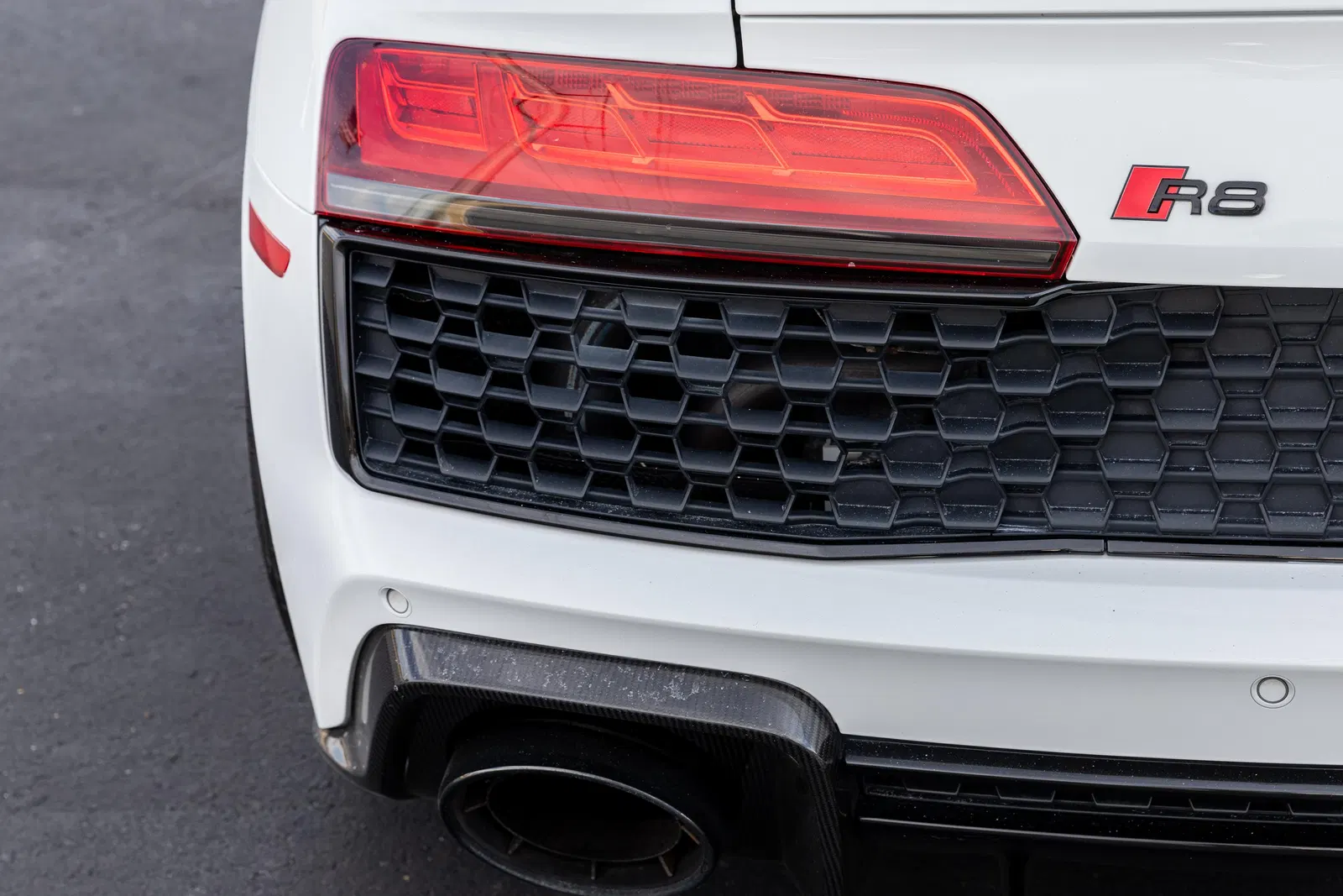 2020 Audi R8 V10 Performance Coupe - ~12,400 Miles, Supercharged V10, AWD, Several Modifications