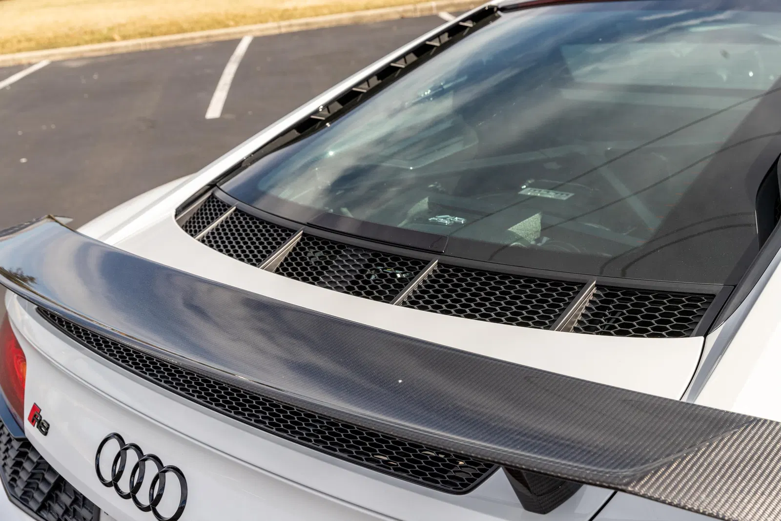 2020 Audi R8 V10 Performance Coupe - ~12,400 Miles, Supercharged V10, AWD, Several Modifications