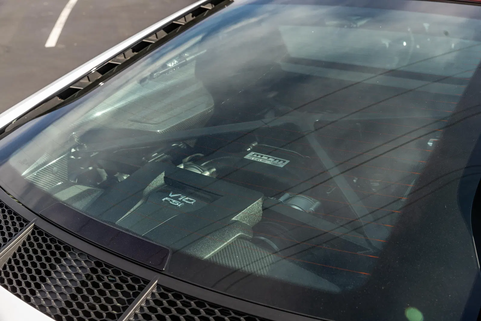 2020 Audi R8 V10 Performance Coupe - ~12,400 Miles, Supercharged V10, AWD, Several Modifications