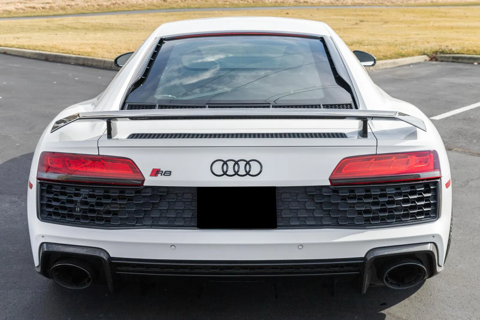 2020 Audi R8 V10 Performance Coupe - ~12,400 Miles, Supercharged V10, AWD, Several Modifications