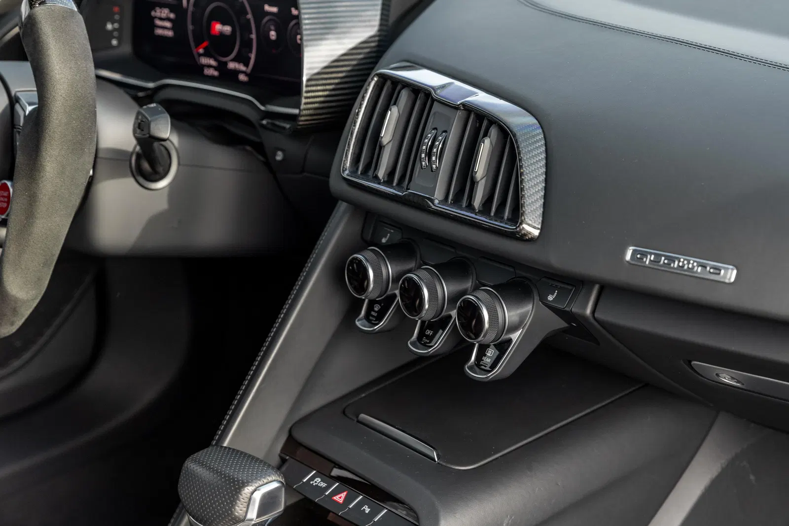 2020 Audi R8 V10 Performance Coupe - ~12,400 Miles, Supercharged V10, AWD, Several Modifications