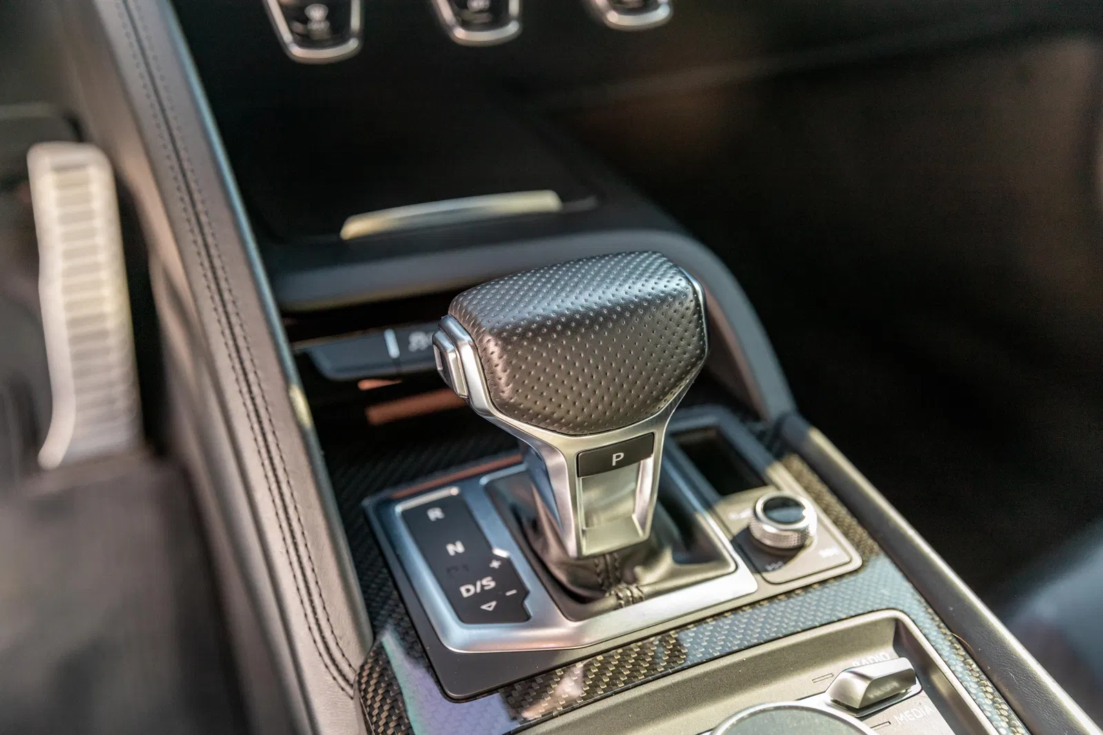 2020 Audi R8 V10 Performance Coupe - ~12,400 Miles, Supercharged V10, AWD, Several Modifications