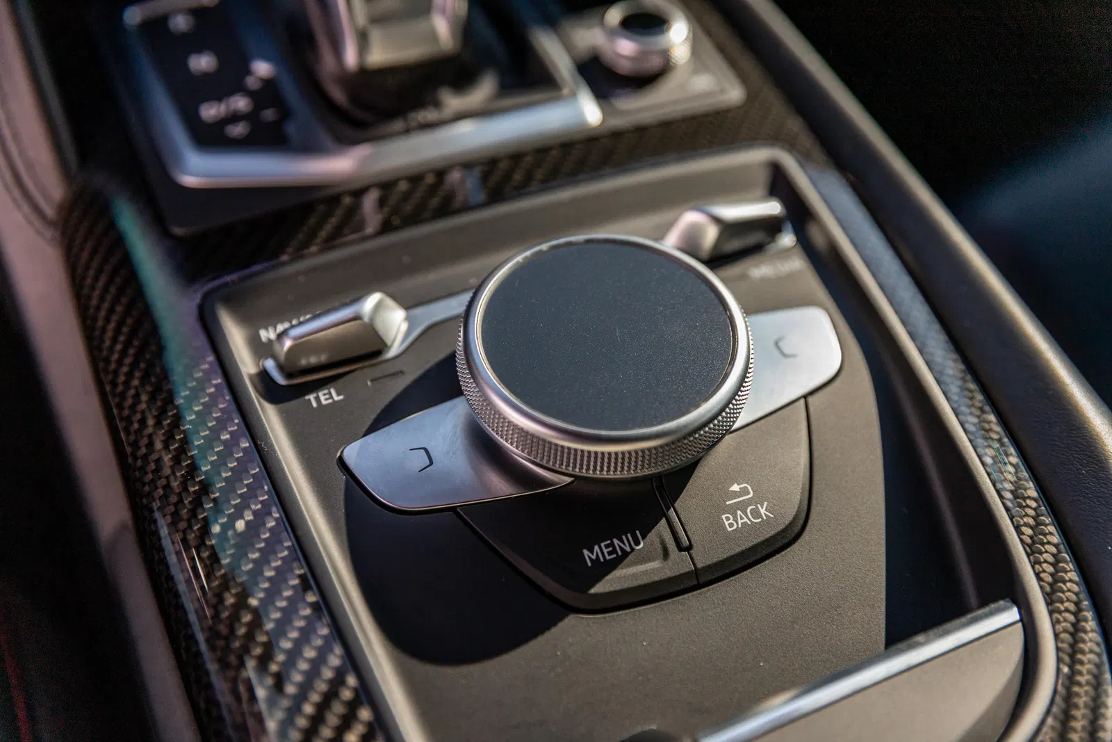 2020 Audi R8 V10 Performance Coupe - ~12,400 Miles, Supercharged V10, AWD, Several Modifications