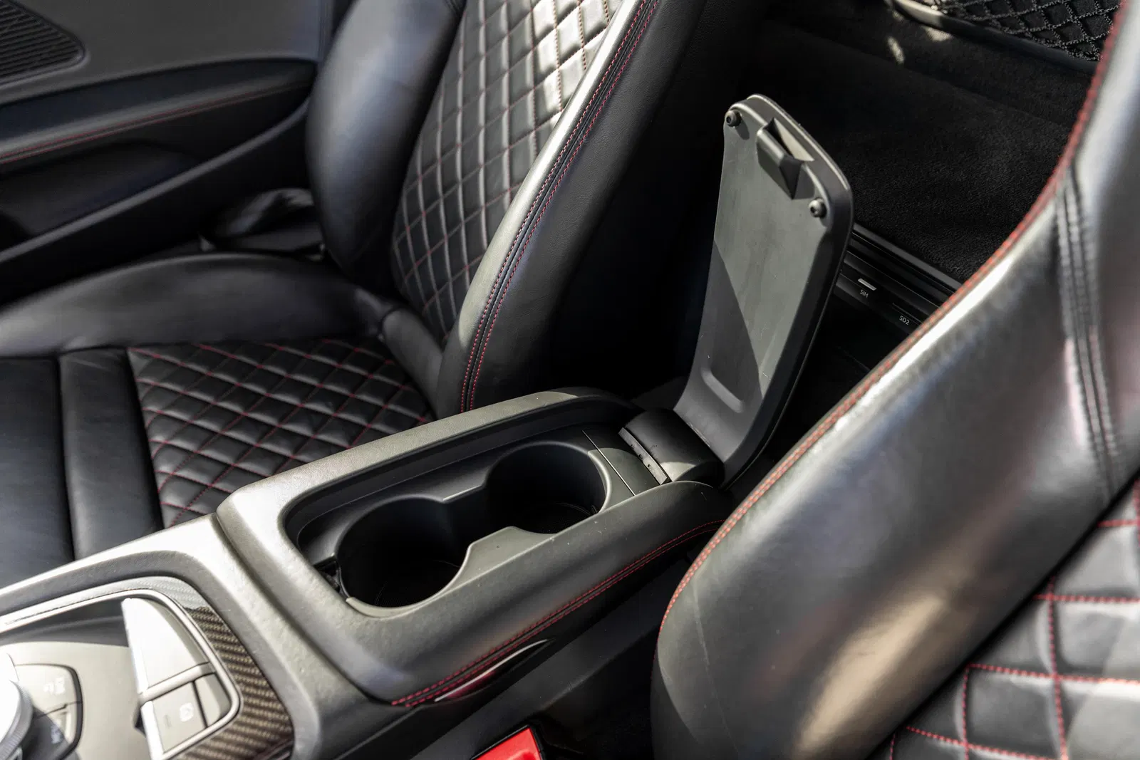 2020 Audi R8 V10 Performance Coupe - ~12,400 Miles, Supercharged V10, AWD, Several Modifications