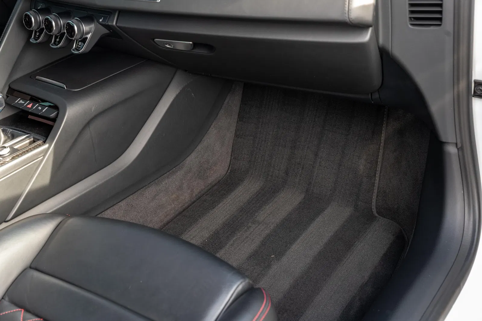 2020 Audi R8 V10 Performance Coupe - ~12,400 Miles, Supercharged V10, AWD, Several Modifications