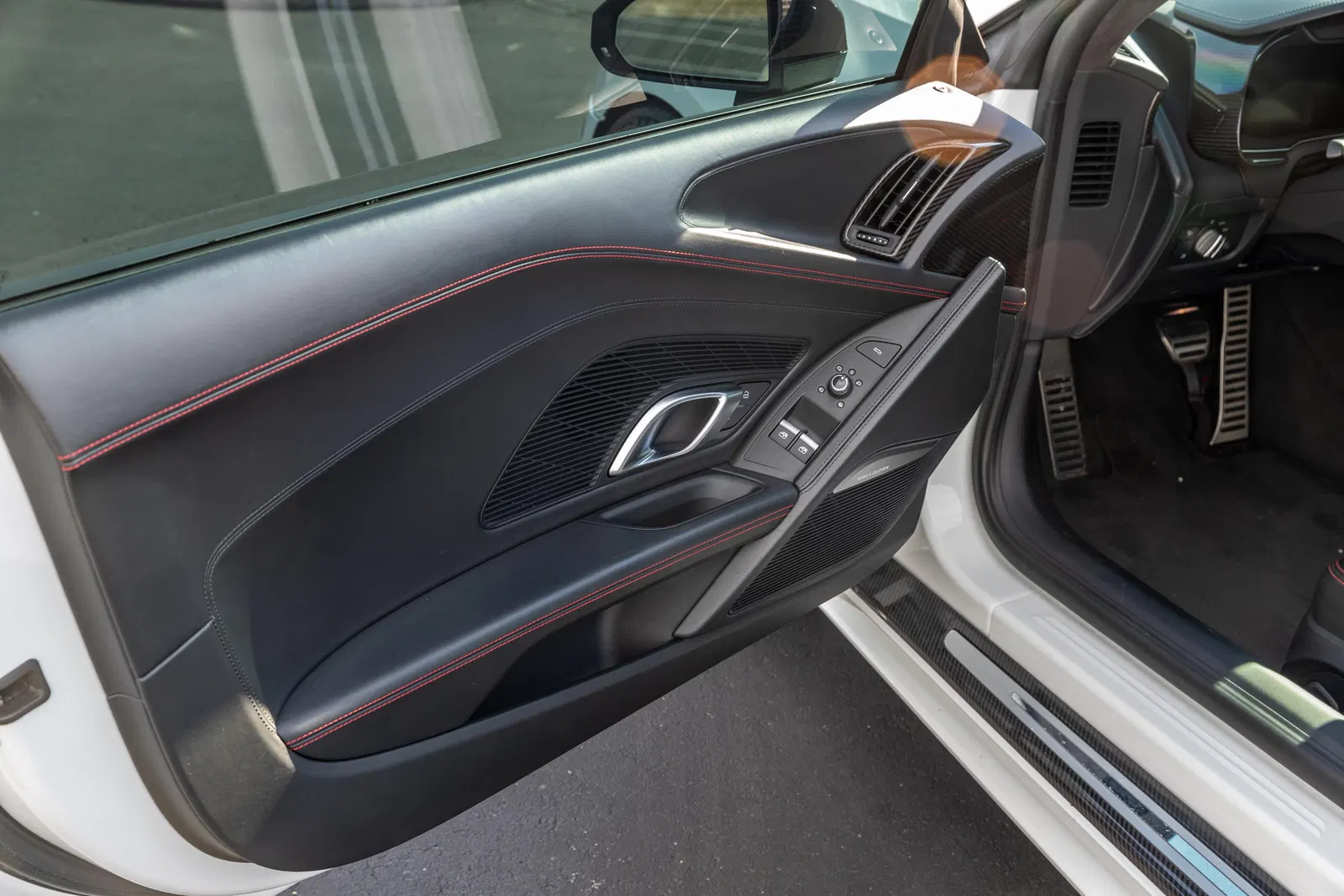 2020 Audi R8 V10 Performance Coupe - ~12,400 Miles, Supercharged V10, AWD, Several Modifications