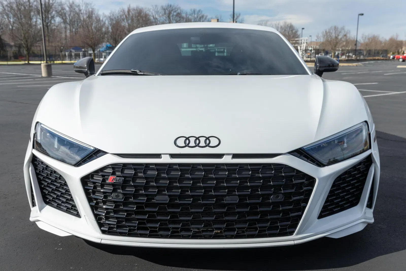 2020 Audi R8 V10 Performance Coupe - ~12,400 Miles, Supercharged V10, AWD, Several Modifications