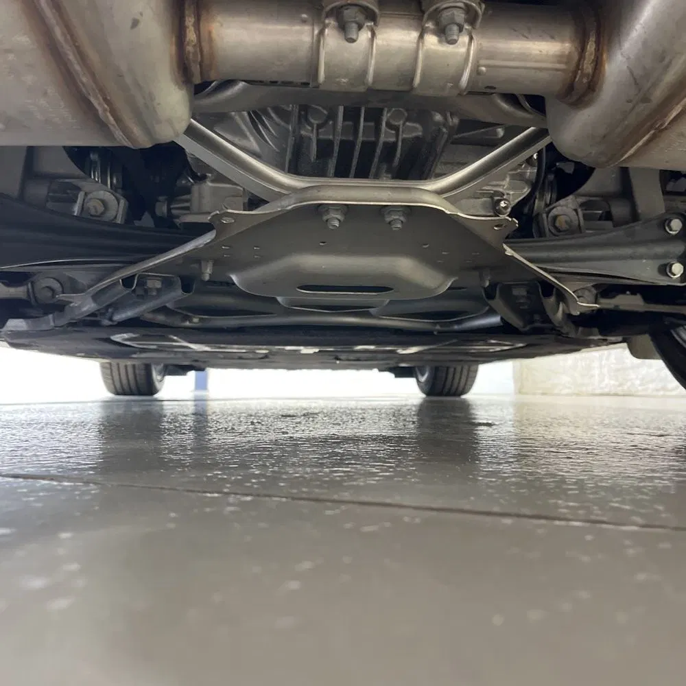 2019 Porsche 718 Boxster Base