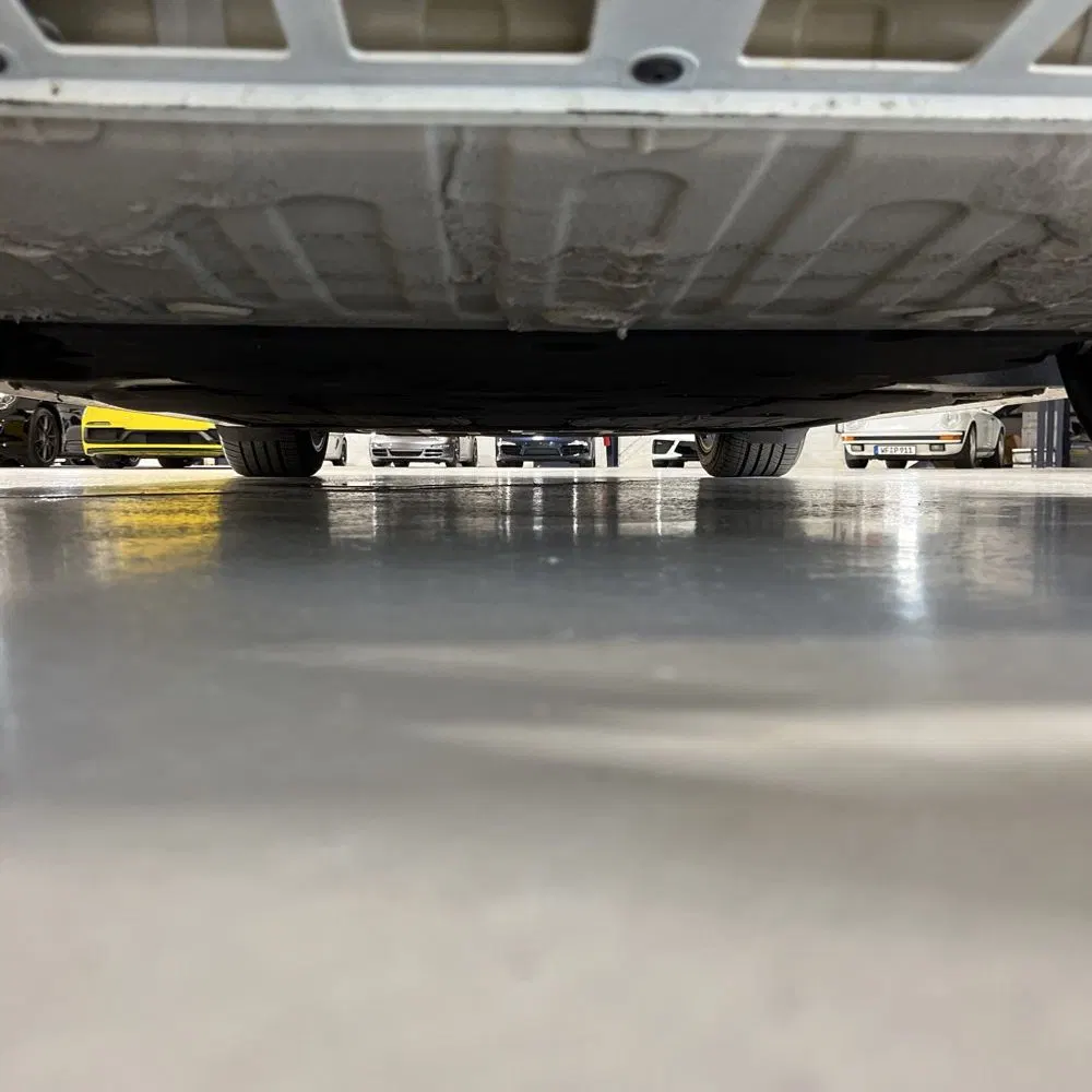 2019 Porsche 718 Boxster Base