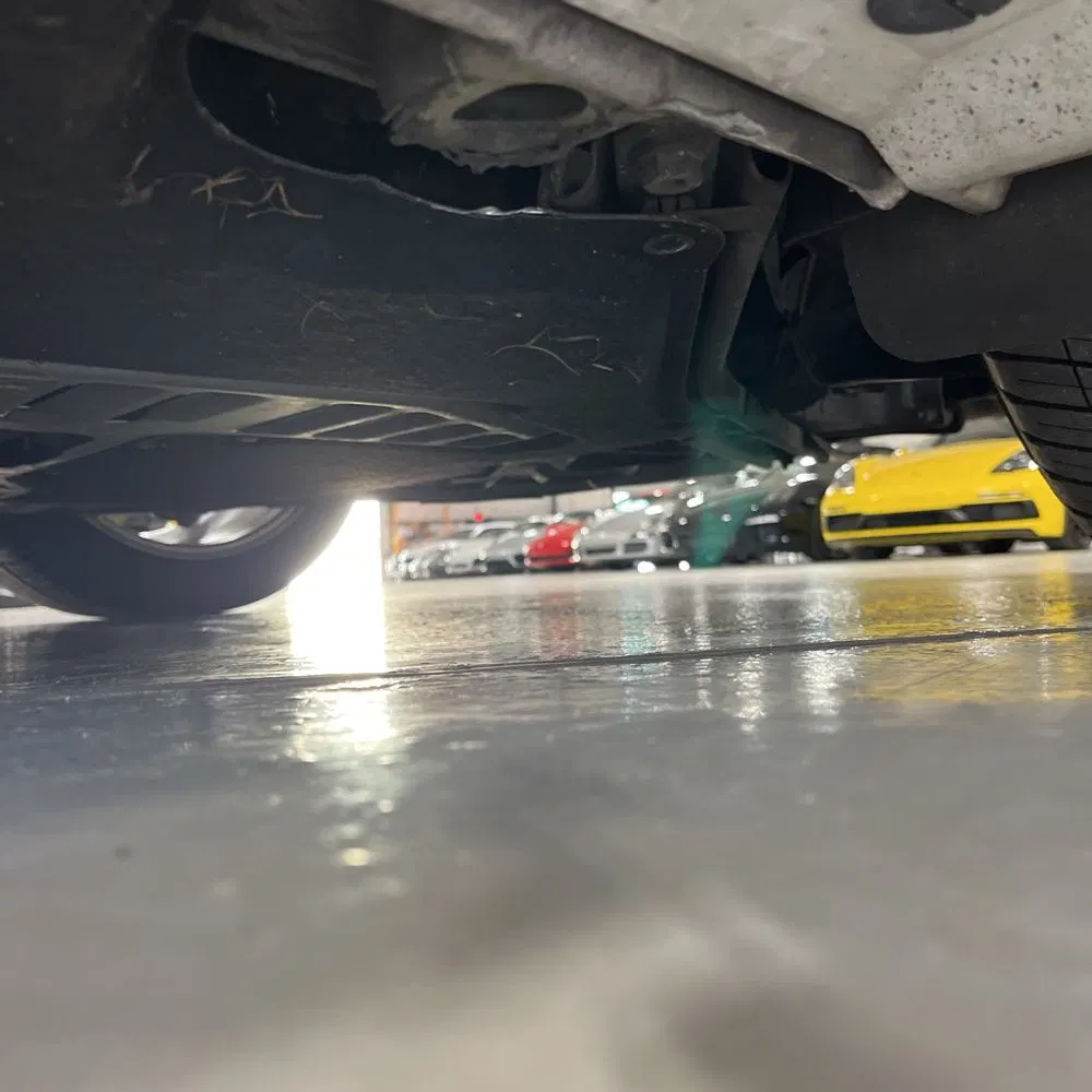 2019 Porsche 718 Boxster Base