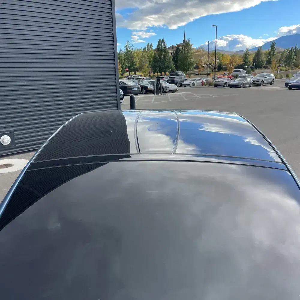 2026 Tesla Model X Plaid