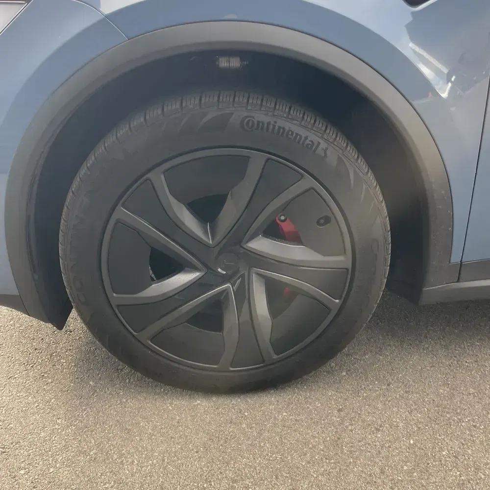 2026 Tesla Model X Plaid