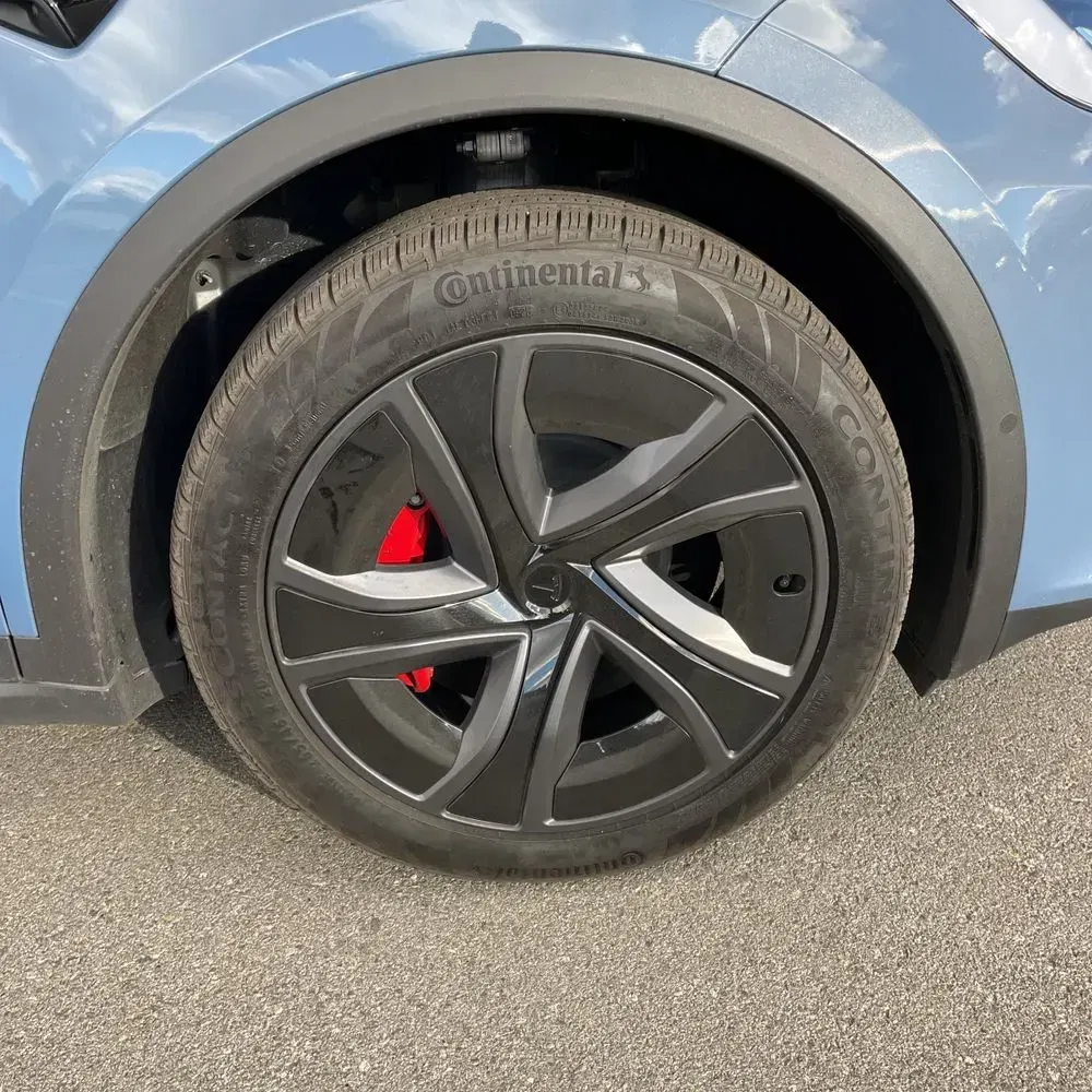 2026 Tesla Model X Plaid