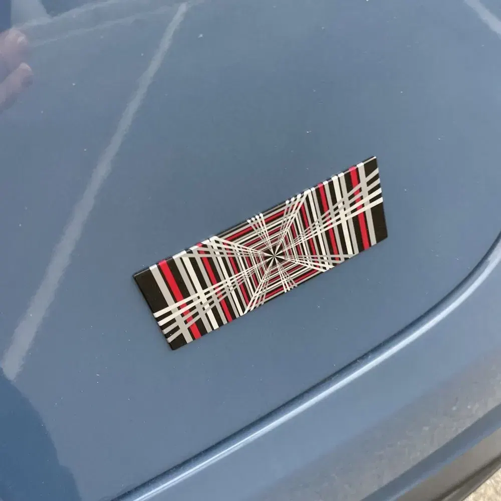 2026 Tesla Model X Plaid