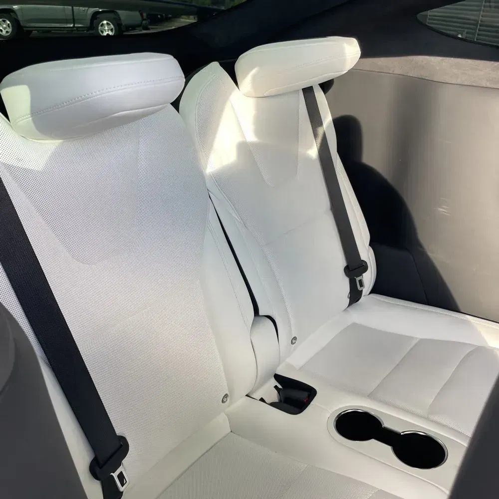 2026 Tesla Model X Plaid