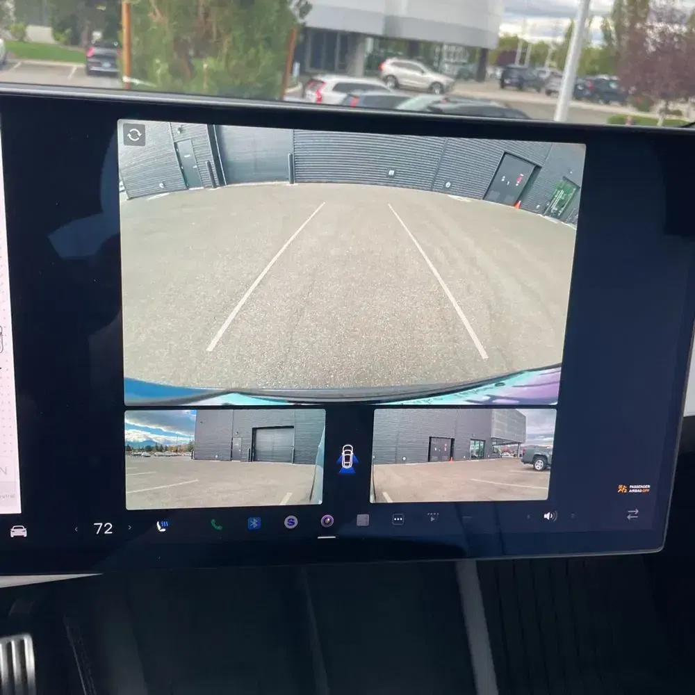 2026 Tesla Model X Plaid