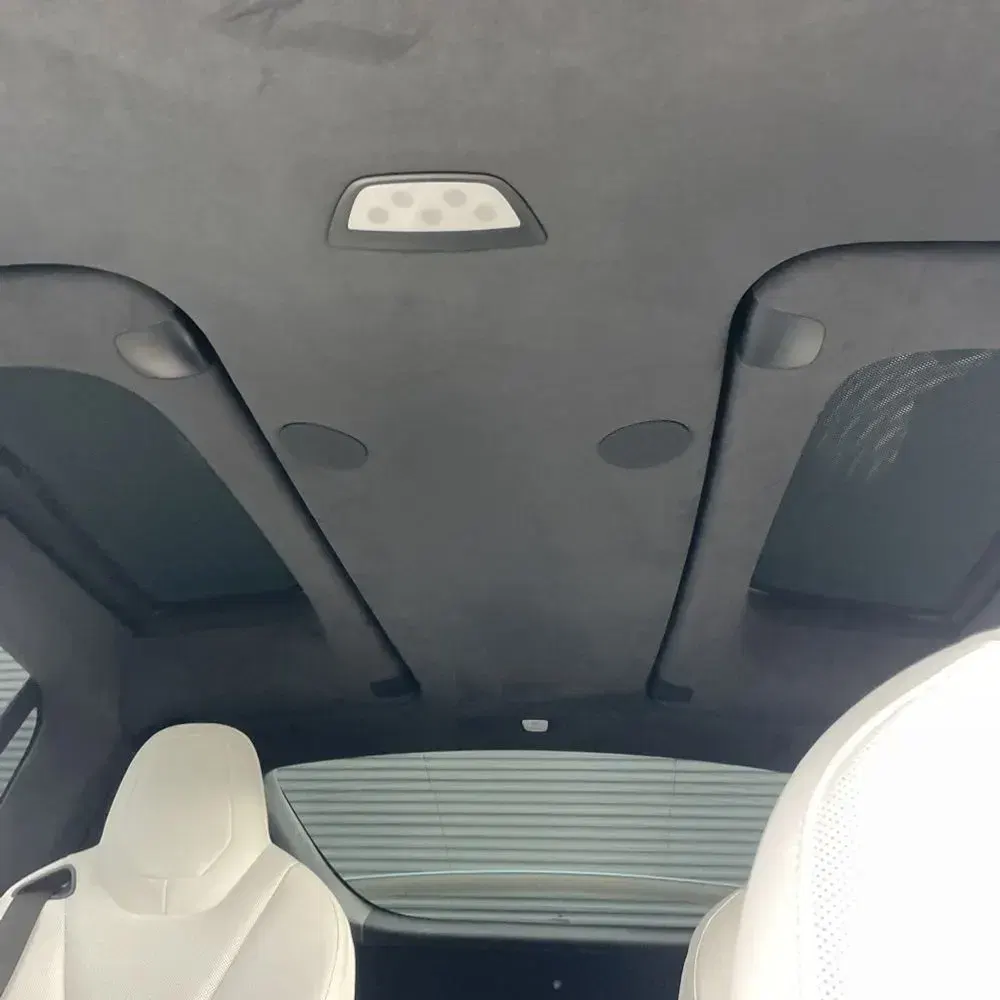 2026 Tesla Model X Plaid