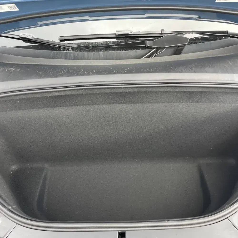 2026 Tesla Model X Plaid