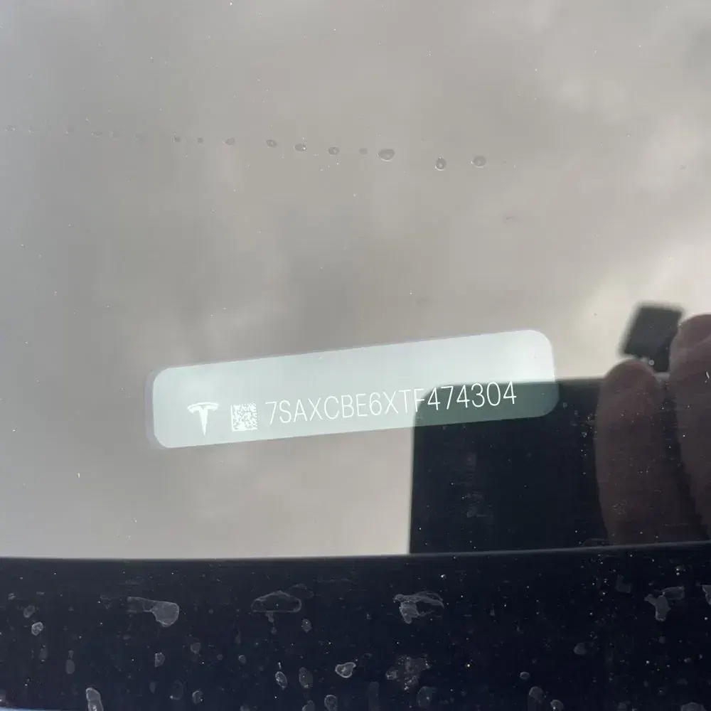 2026 Tesla Model X Plaid