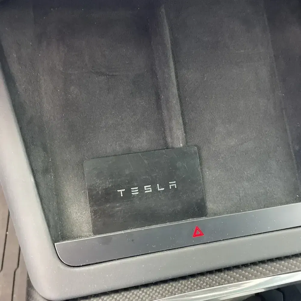 2026 Tesla Model X Plaid