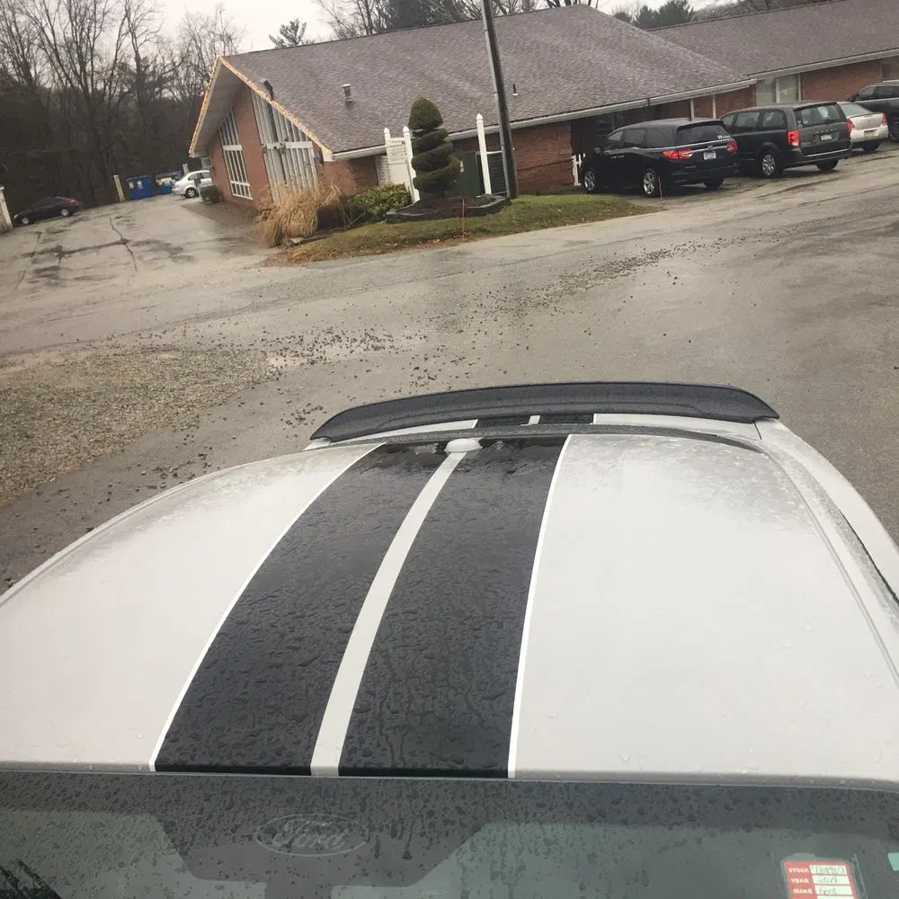 2017 Ford Mustang Shelby GT350