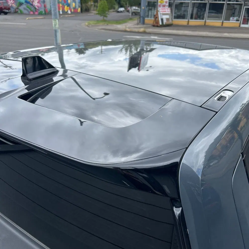 2022 Rivian R1T Adventure