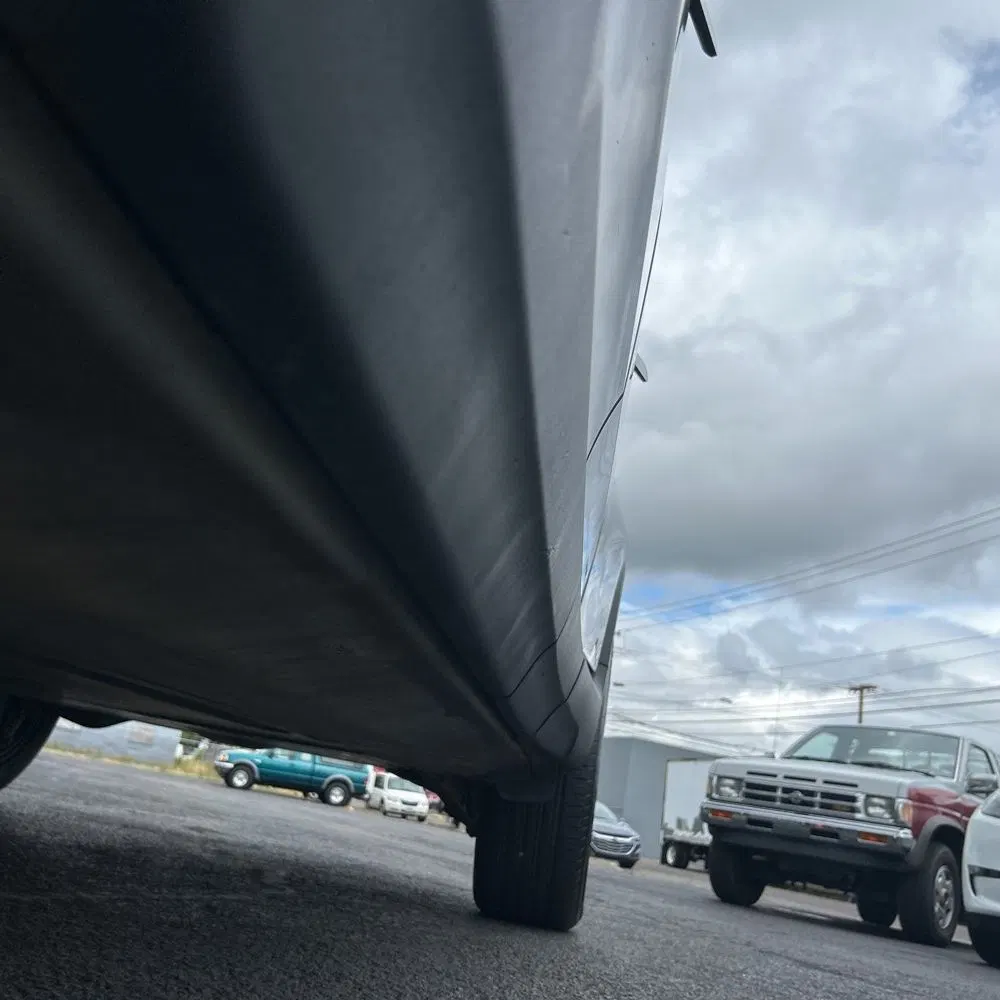 2022 Rivian R1T Adventure