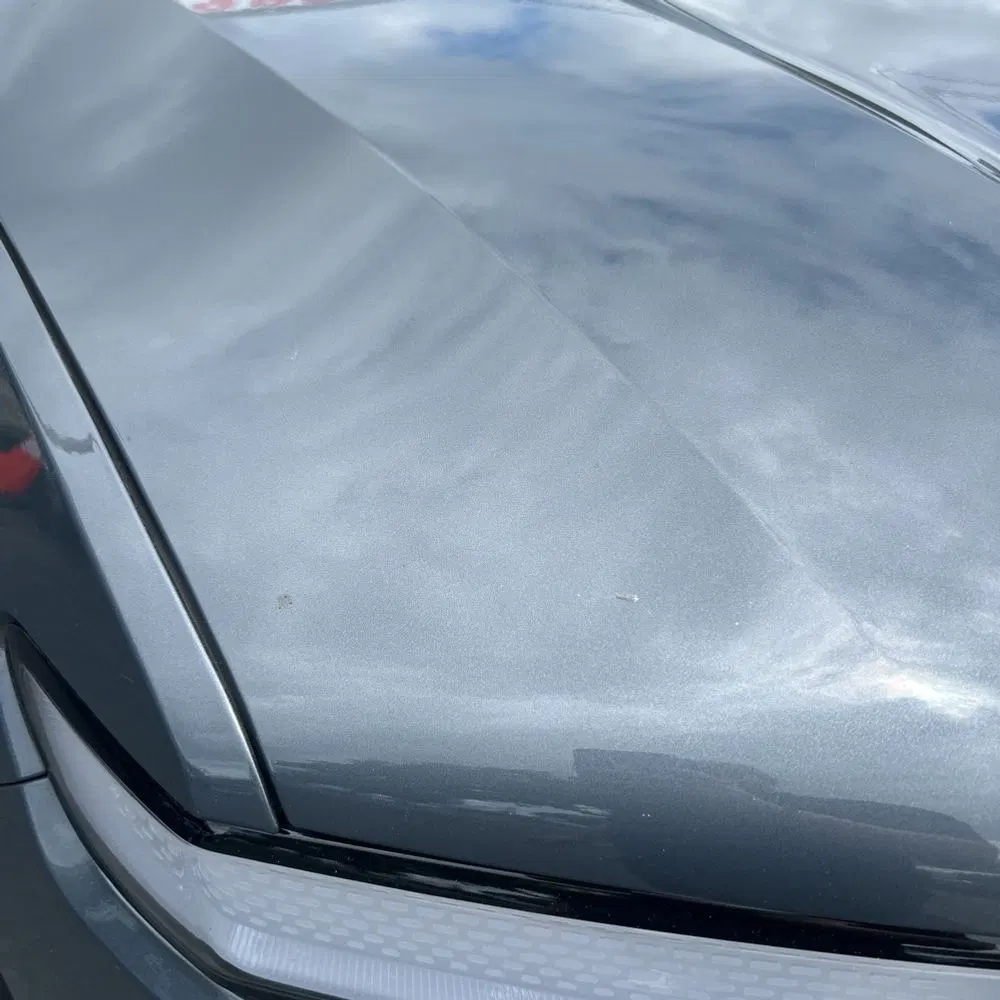 2022 Rivian R1T Adventure