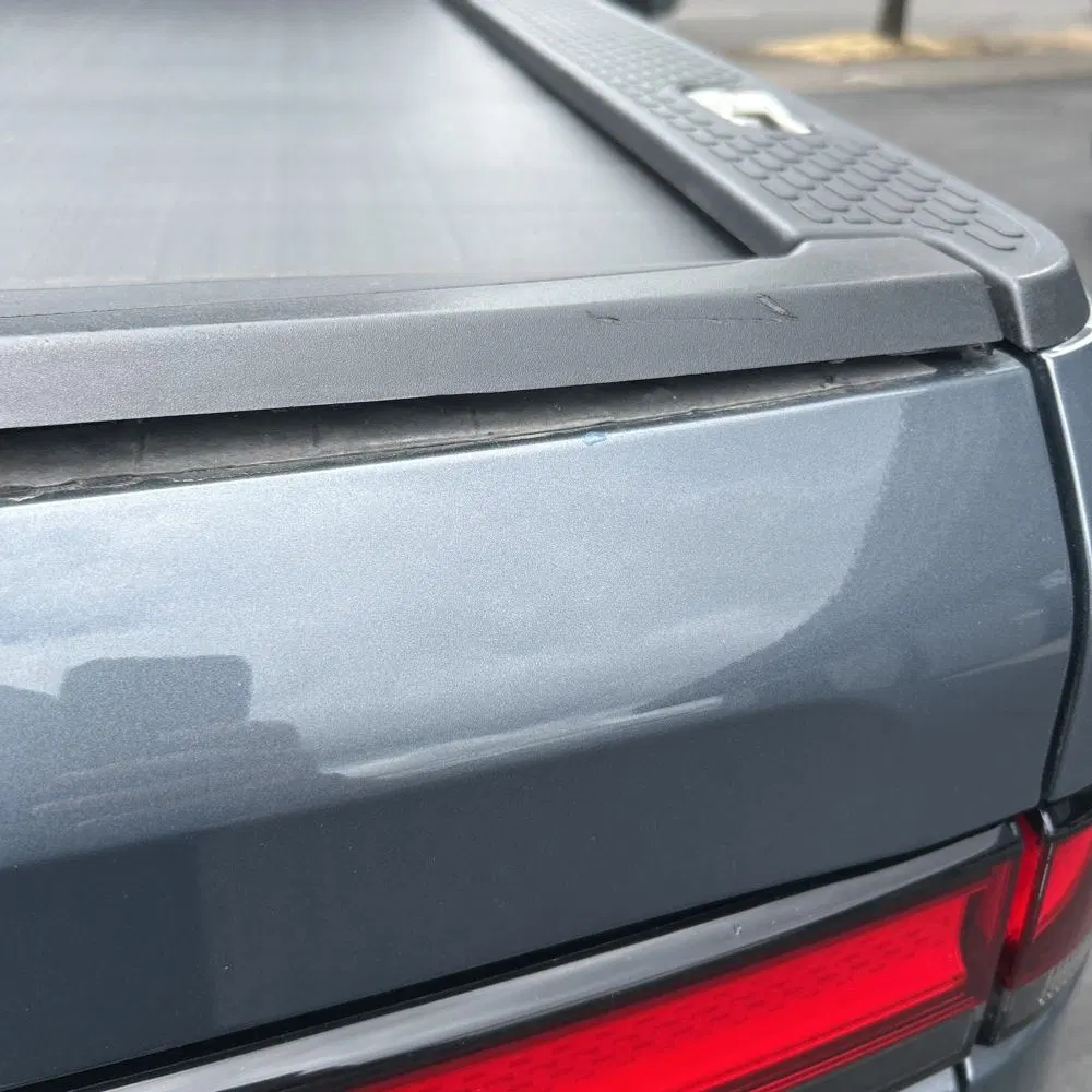 2022 Rivian R1T Adventure