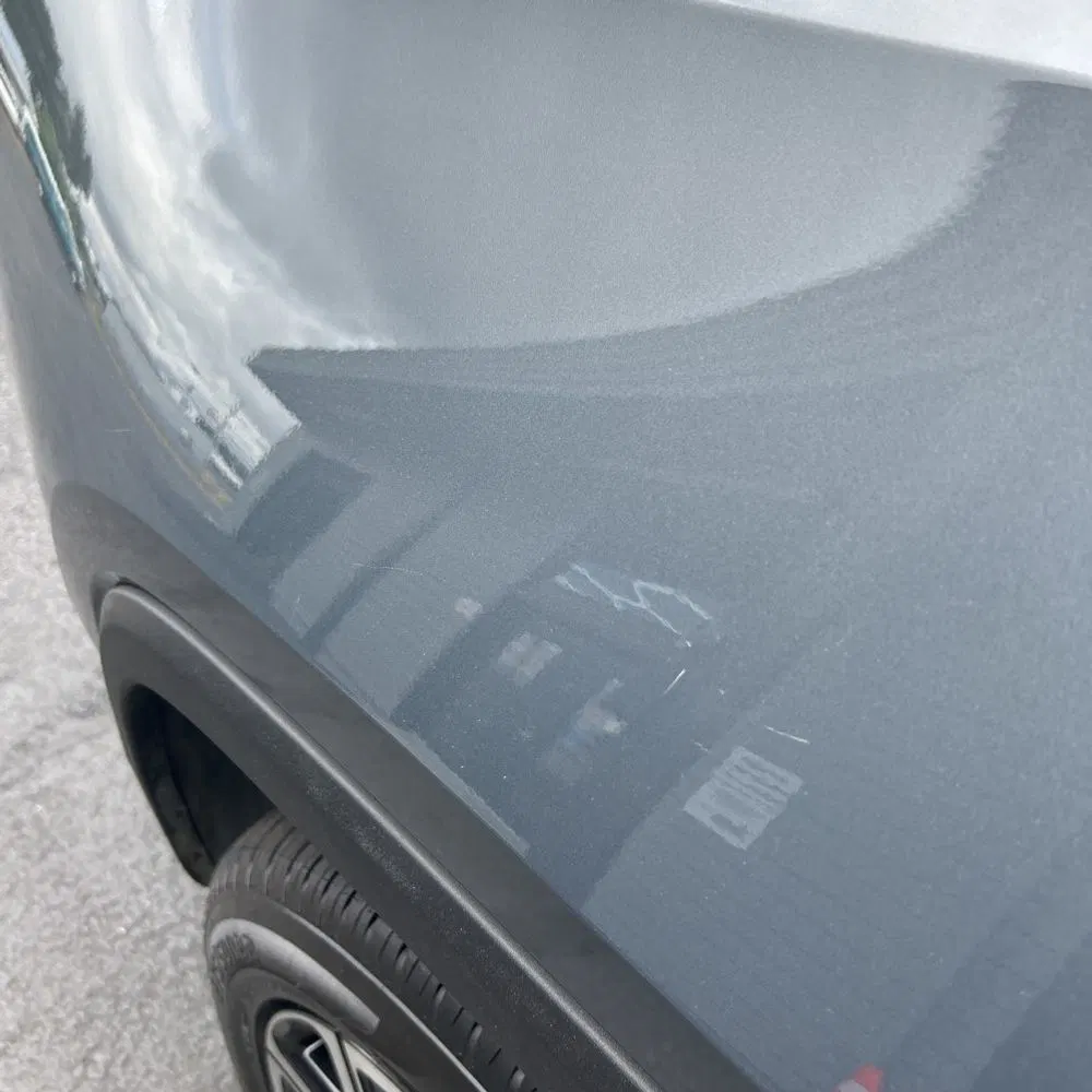 2022 Rivian R1T Adventure