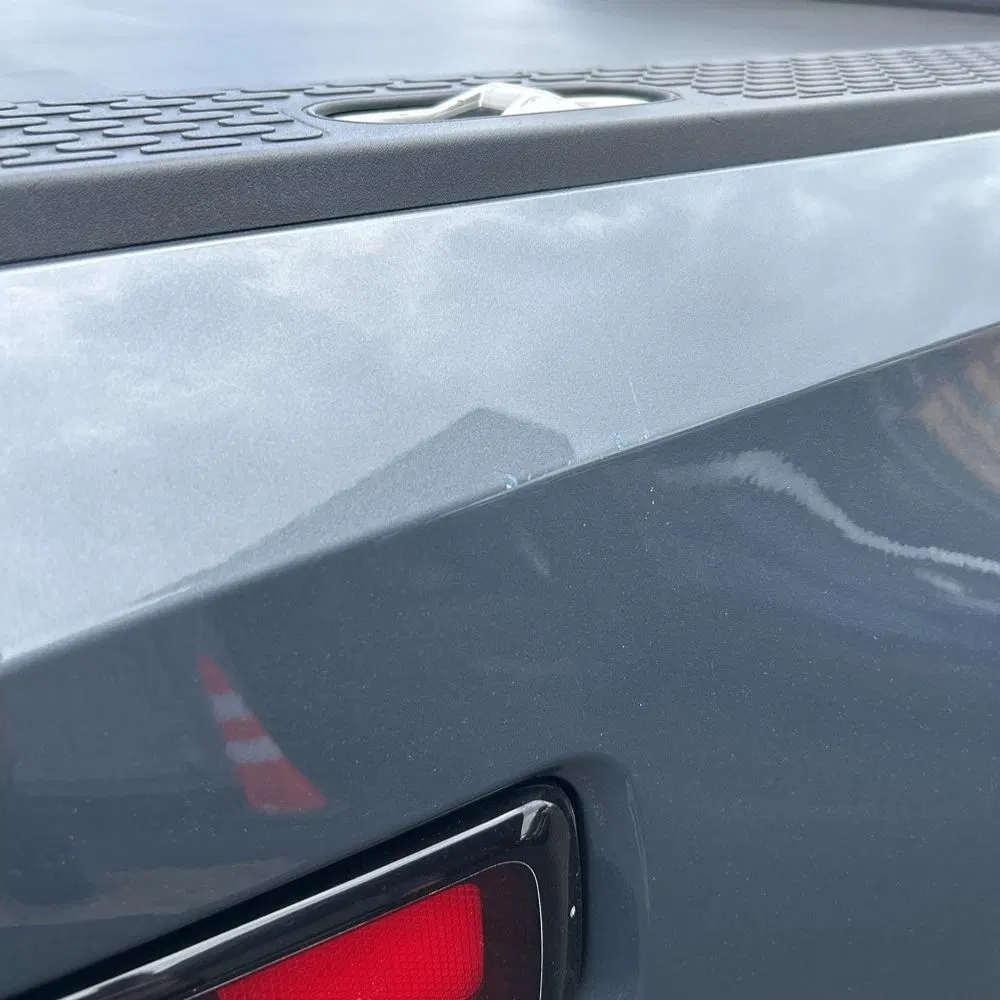 2022 Rivian R1T Adventure