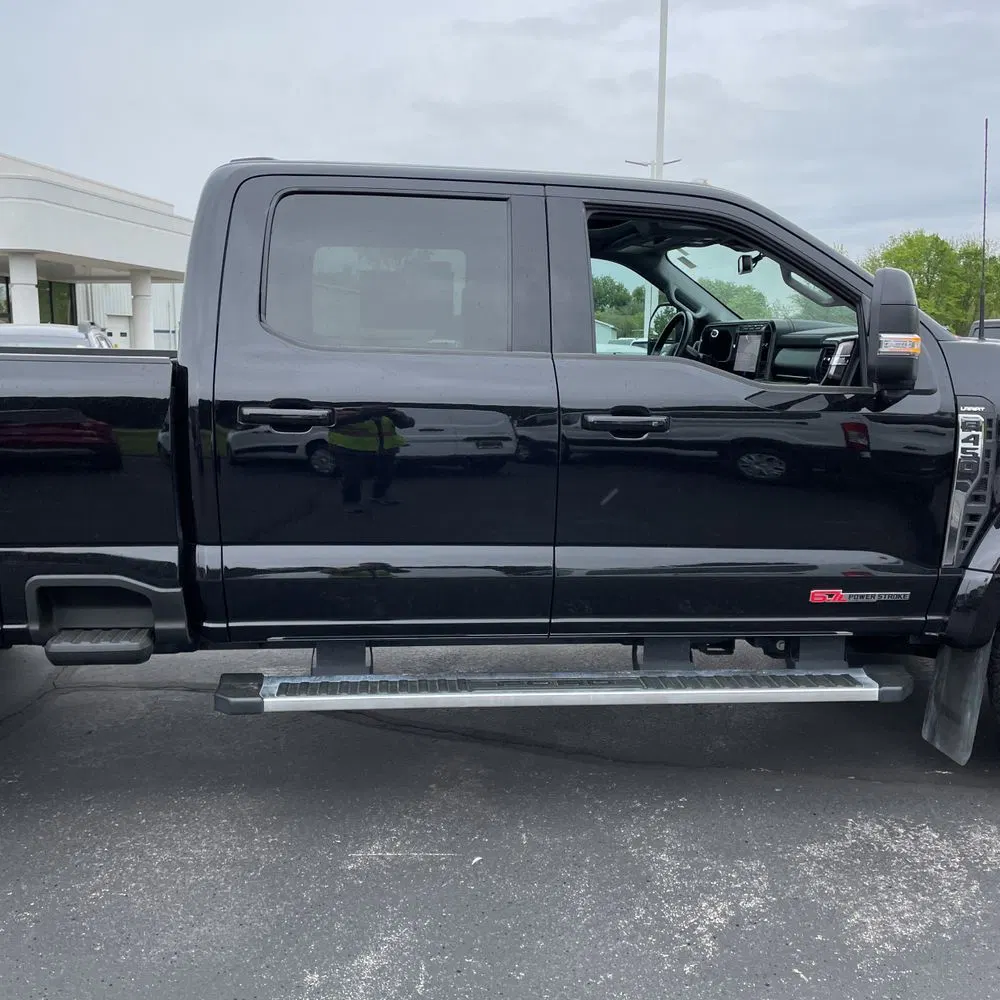 2024 Ford F450 S/D Lariat
