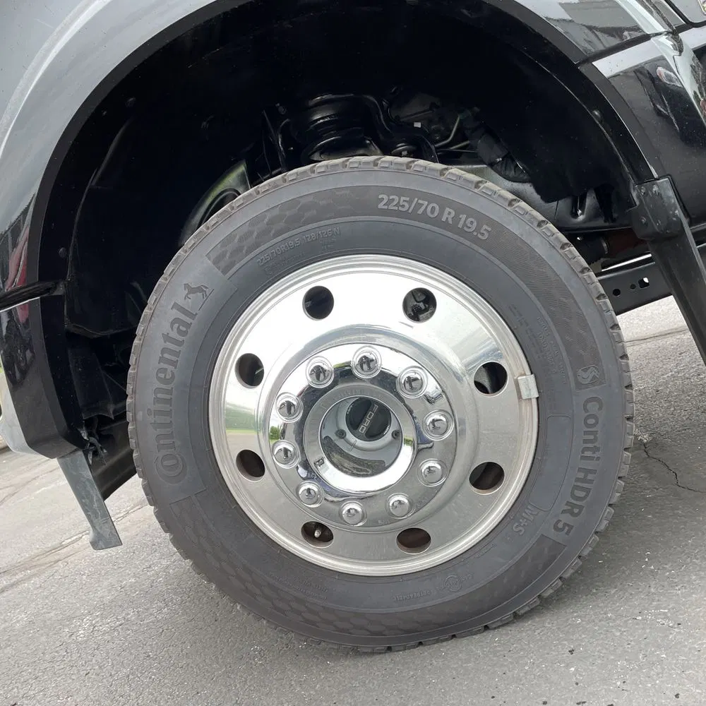 2024 Ford F450 S/D Lariat