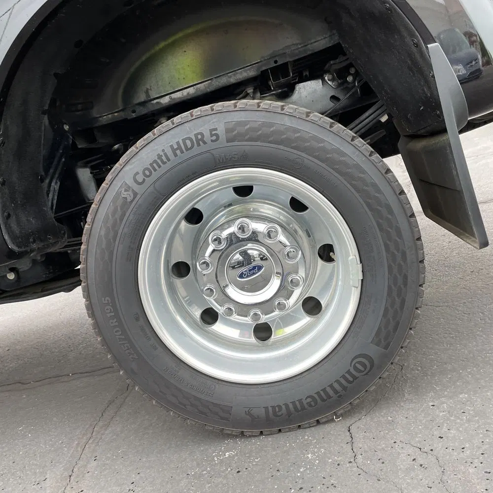 2024 Ford F450 S/D Lariat