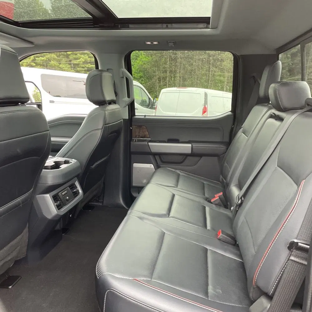 2024 Ford F450 S/D Lariat