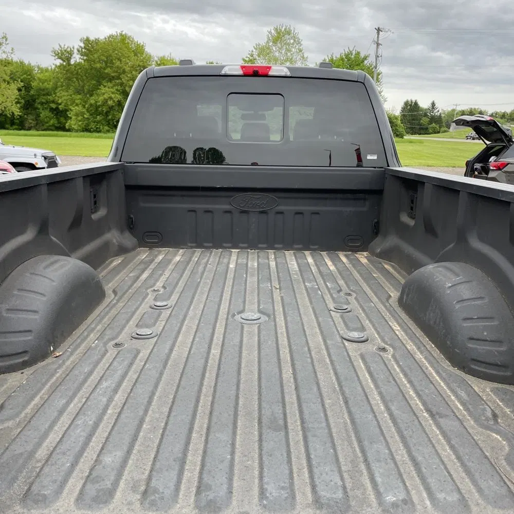 2024 Ford F450 S/D Lariat
